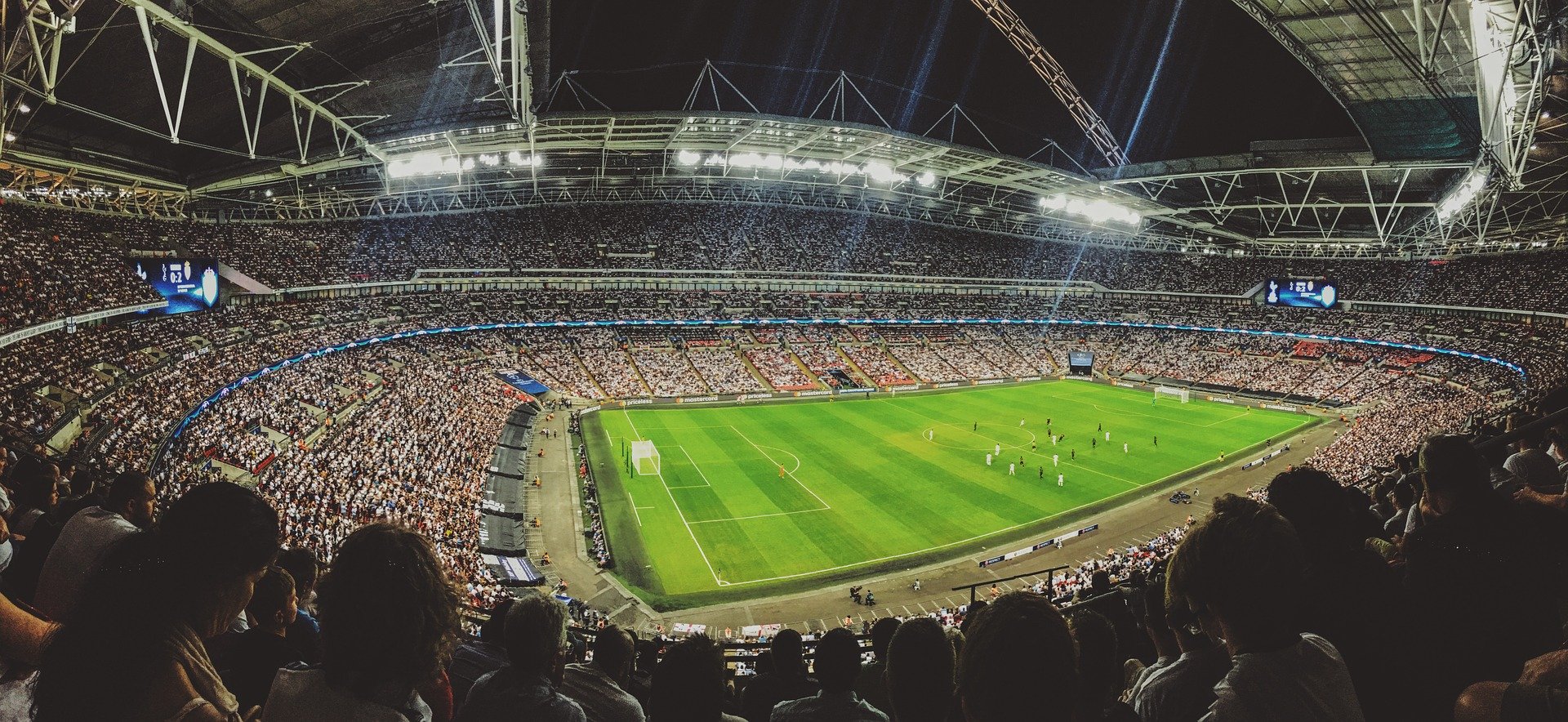 Fußball, der beliebteste Sport der Welt Fußball, der beliebteste Sport der Welt