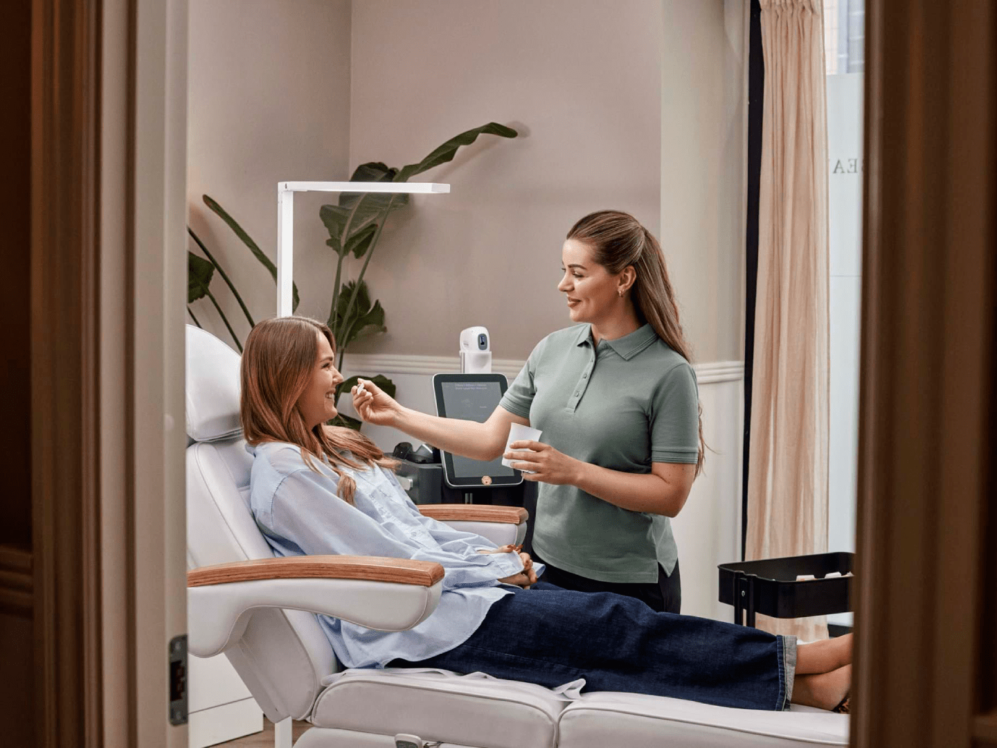 Medical & nursing uniforms