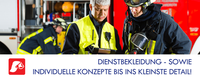 Bild für Kategorie Feuerwehr