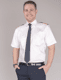 Bild von Uniformhemd "Modern Cut" 1