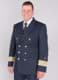 Bild von Uniformsakko Marine 2-reihig