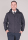 Bild von Windshell-Fleecejacke