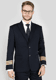 Bild von Uniformsakko "Body Cut"