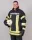 Bild von Überjacke Nomex/ Airtex®S EN469 Kurzversion